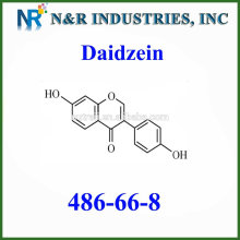 Daidzein / CAS 486-66-8
